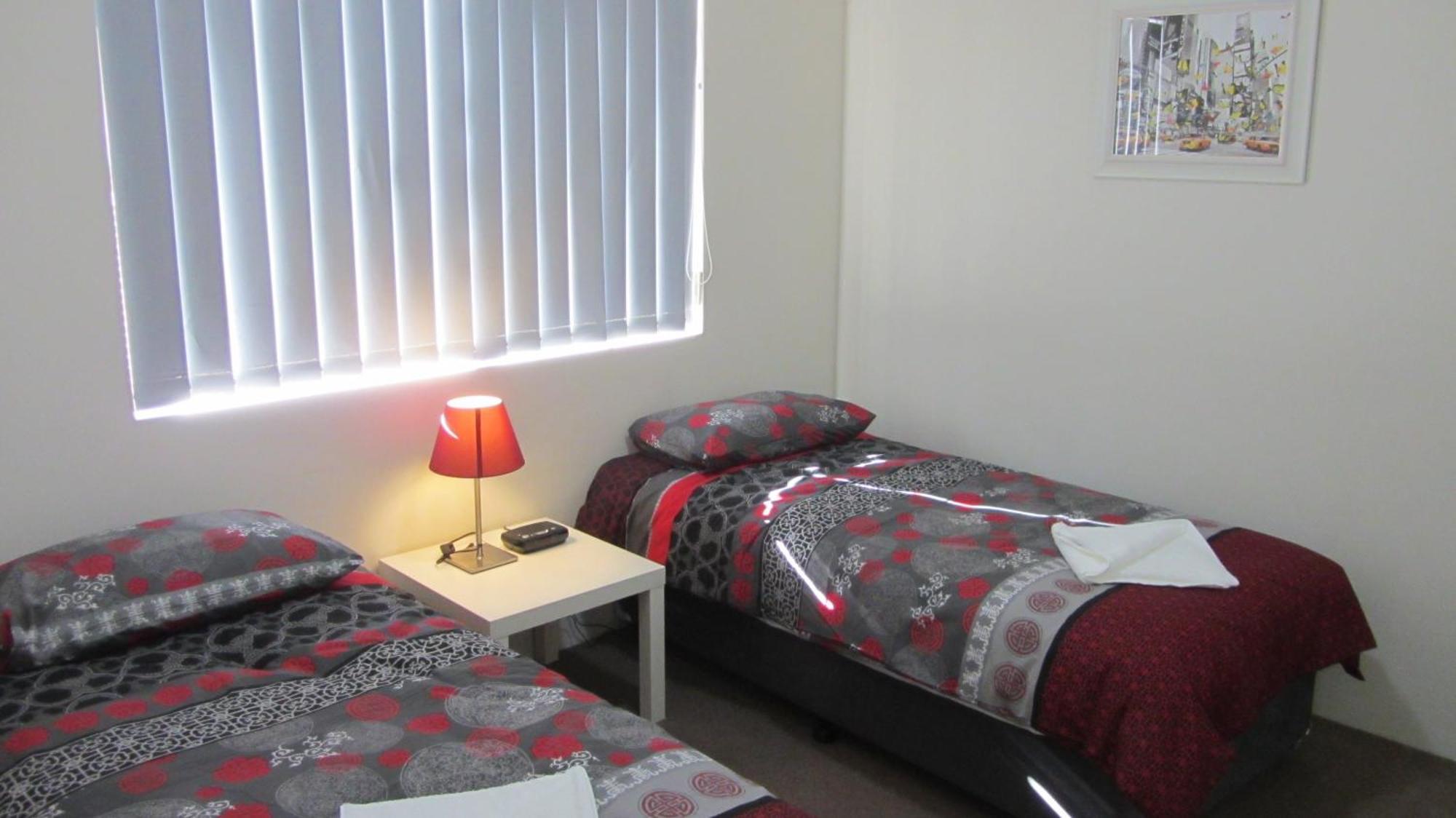Parkside Apartments Parramatta Сидней Экстерьер фото