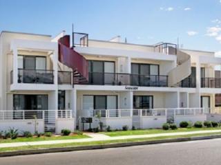 Parkside Apartments Parramatta Сидней Экстерьер фото