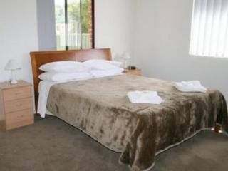 Parkside Apartments Parramatta Сидней Экстерьер фото
