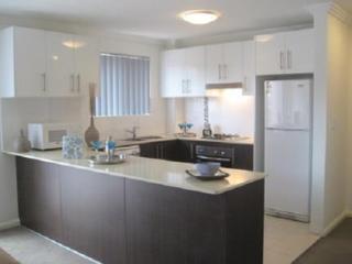 Parkside Apartments Parramatta Сидней Экстерьер фото