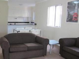 Parkside Apartments Parramatta Сидней Экстерьер фото