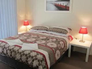 Parkside Apartments Parramatta Сидней Экстерьер фото