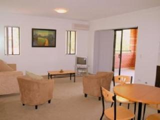 Parkside Apartments Parramatta Сидней Экстерьер фото