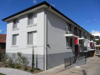 Parkside Apartments Parramatta Сидней Экстерьер фото
